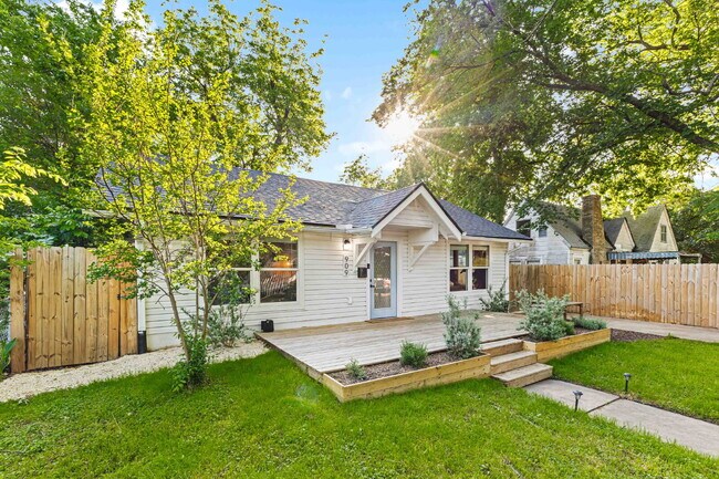 Photo - Timeless Charm Meets Modern Comfort in Brookview