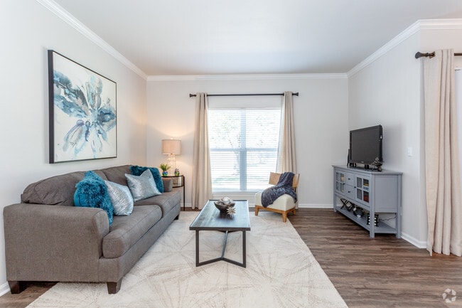 1HAB, 1BA - The Kansas City - The Dunes at St. Andrews