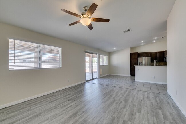 Photo - Charming 3-Bedroom Home in N Las Vegas