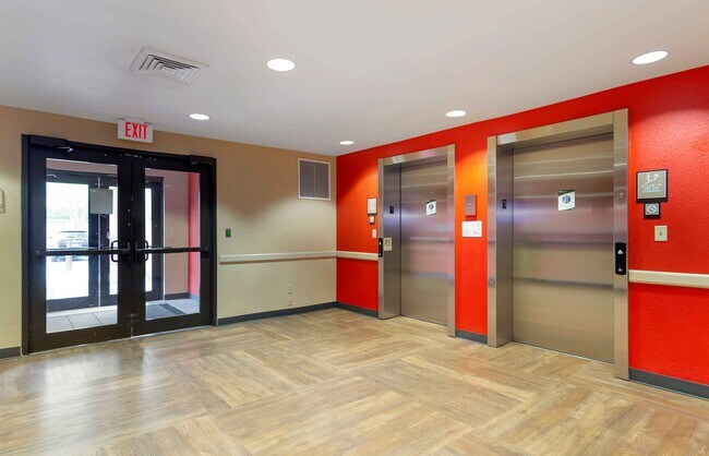 Furnished Studio-Atlanta - Perimeter - Crestline