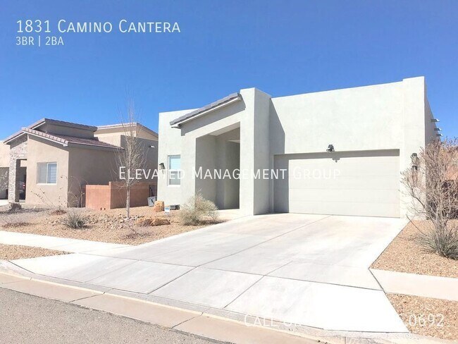 Photo - Gorgeous Los Lunas 3 Bedroom! Open layout!...