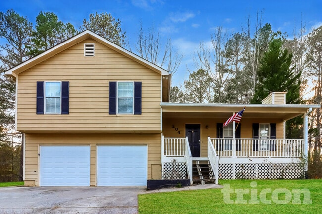Building Photo - 204 Campbell Dr
