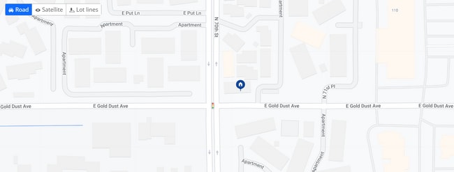 Photo - 10301 N 70th St Unit 215