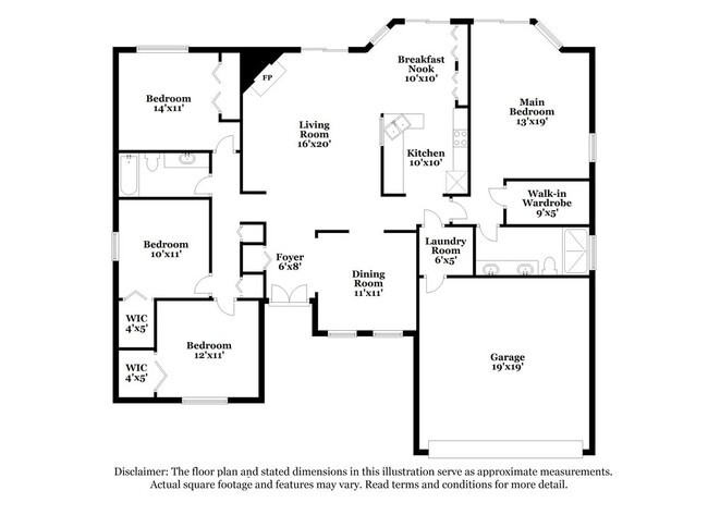 Photo - 5713 Erhardt Dr