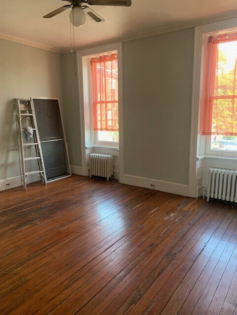 Photo - 1936 W Girard Ave Unit Second floor