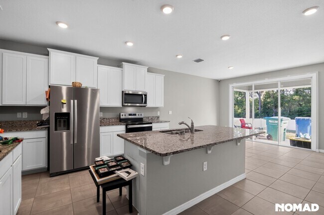 Photo - 17368 NW 173rd Rd