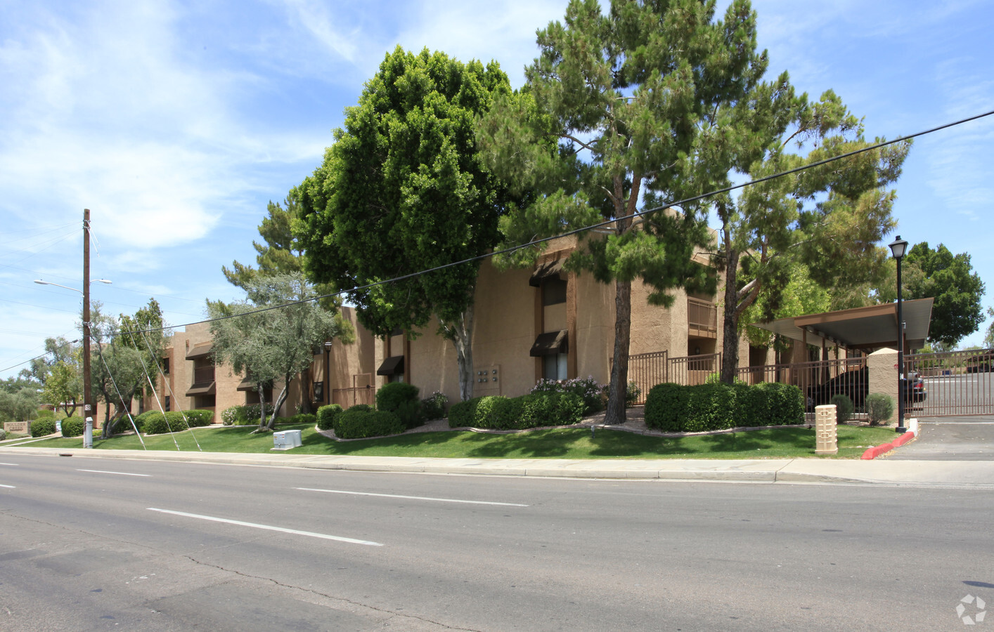 Boulder Creek - Boulder Creek Apartments