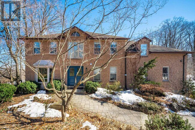 Photo - 877 The Grange Side Rd