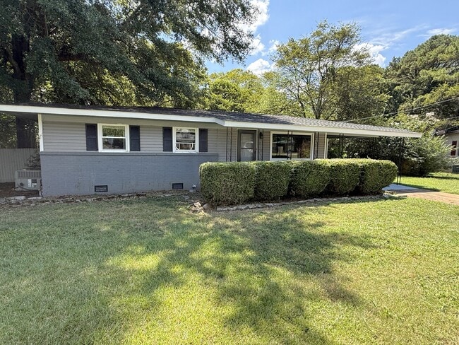 Building Photo - 8119 Old Madison Pike Rental