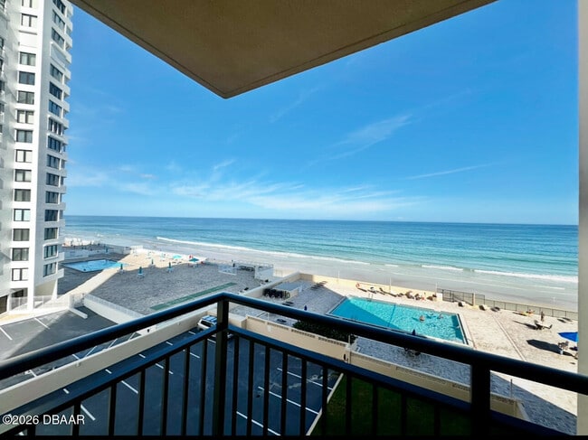 Photo - 3051 S Atlantic Ave Unit 505