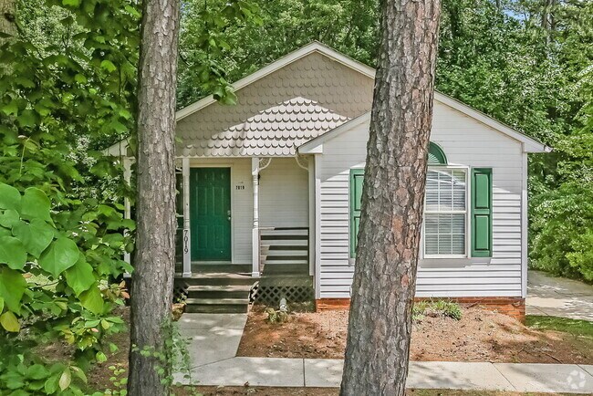 Building Photo - 7019 Idlewild Brook Ln Rental