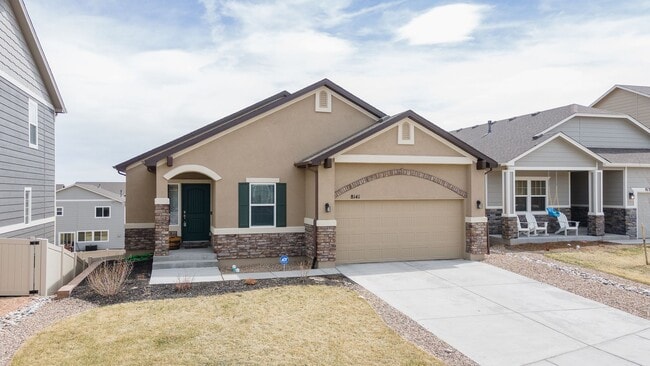 Building Photo - Amazing Ranch Home in Cumbre Vista!