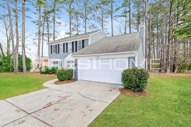 Photo - 1340 Birdsong Ln