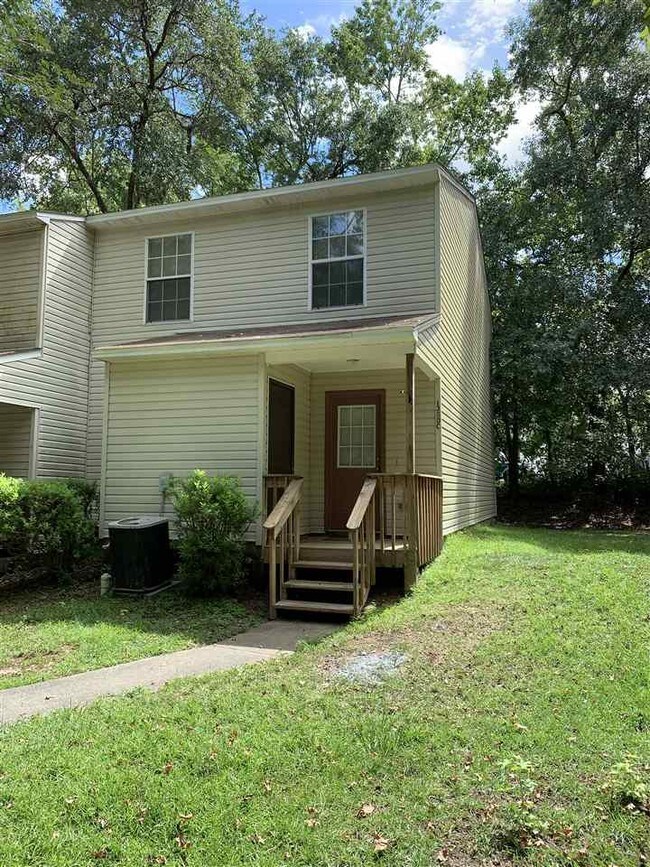 Florida State University Off Campus Housing Apartments Page 10