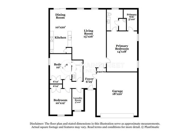 Building Photo - 493 Lake Carol Dr Rental