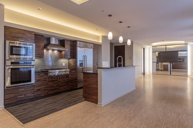 Sky Suite