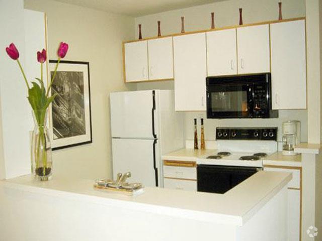 Kitchen - Bayside Village