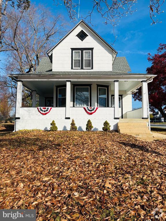 Building Photo - 201 Boxwood Rd Rental