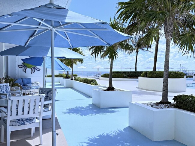 Building Photo - 3546 S Ocean Blvd Unit 204 Rental