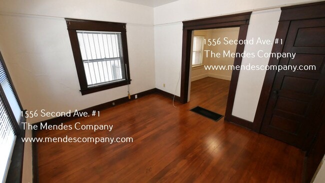 Photo - 1556 Second Avenue-1 Unit 1