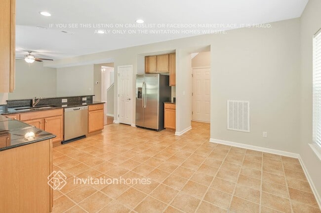 Photo - 3423 Ashley View Dr