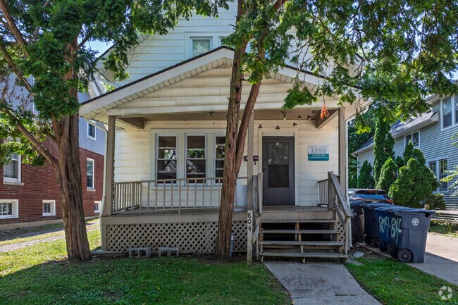 804 McKinley Ave