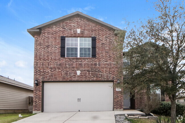 Building Photo - 420 Sapphire Ln Rental