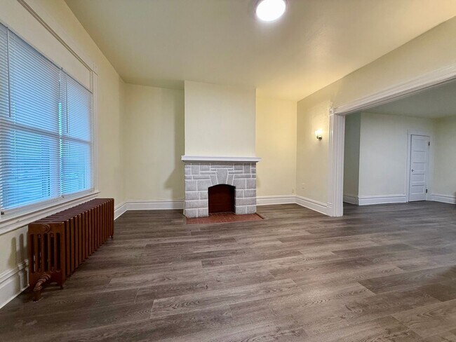 Photo - Now showing updated 3BR 1.5 bath house wit...