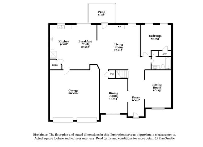 Photo - 11658 Kades Trail