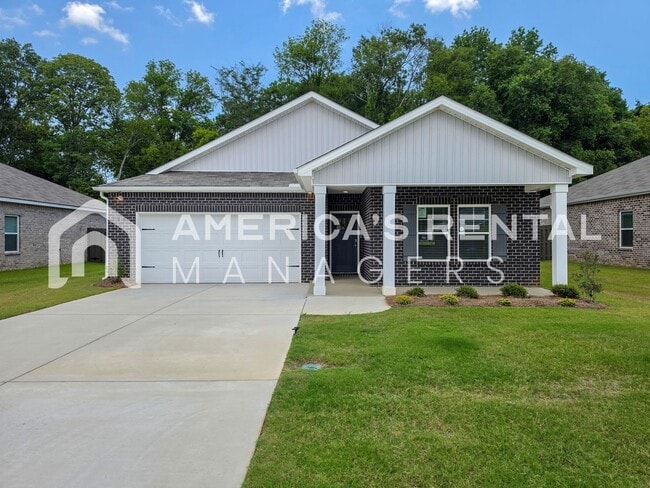 Photo - New Construction Home for Rent!