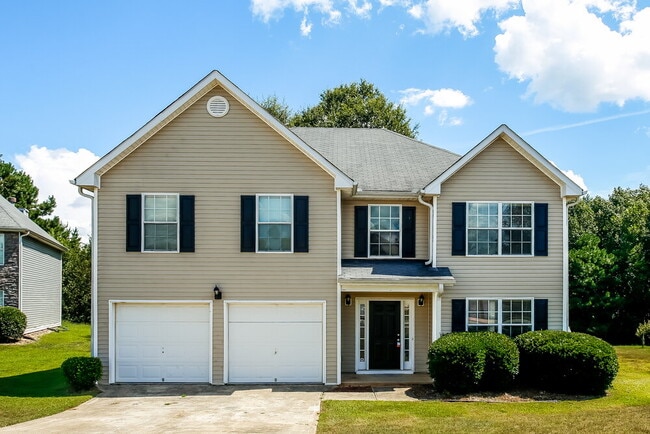 Building Photo - 3711 Monticello St