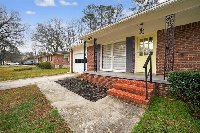 Photo - 2479 Yolanda Trail