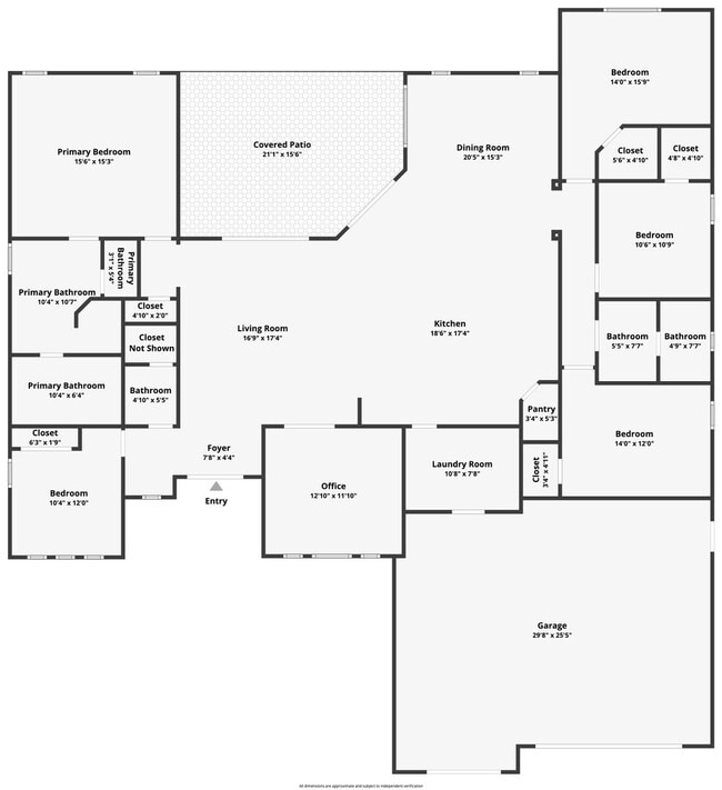 Photo - 5 Bedroom Home with a Pool!!!