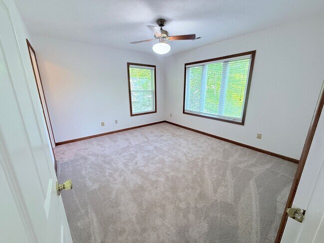 Photo - Welcome home!  Sought after Lake of the Woods!