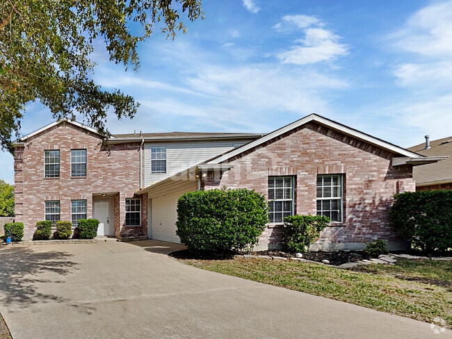 Building Photo - 8113 Lake Haven Dr Rental