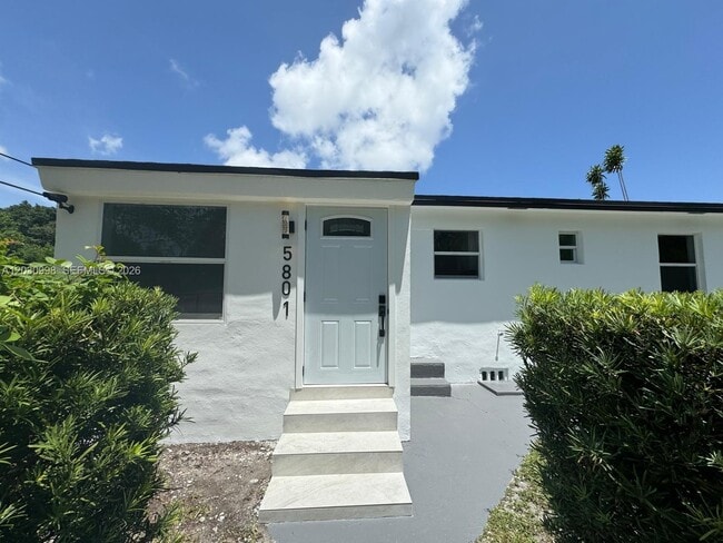 Photo - 5801 NW 11th Ave