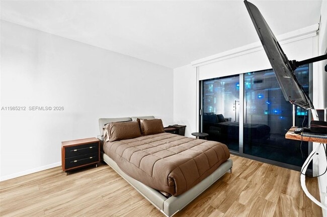 Photo - 801 S Miami Ave Unit 2705