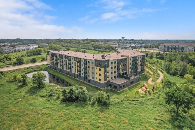 Fenview Flats