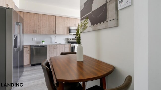 Photo - 1025 E 25th St Unit 605