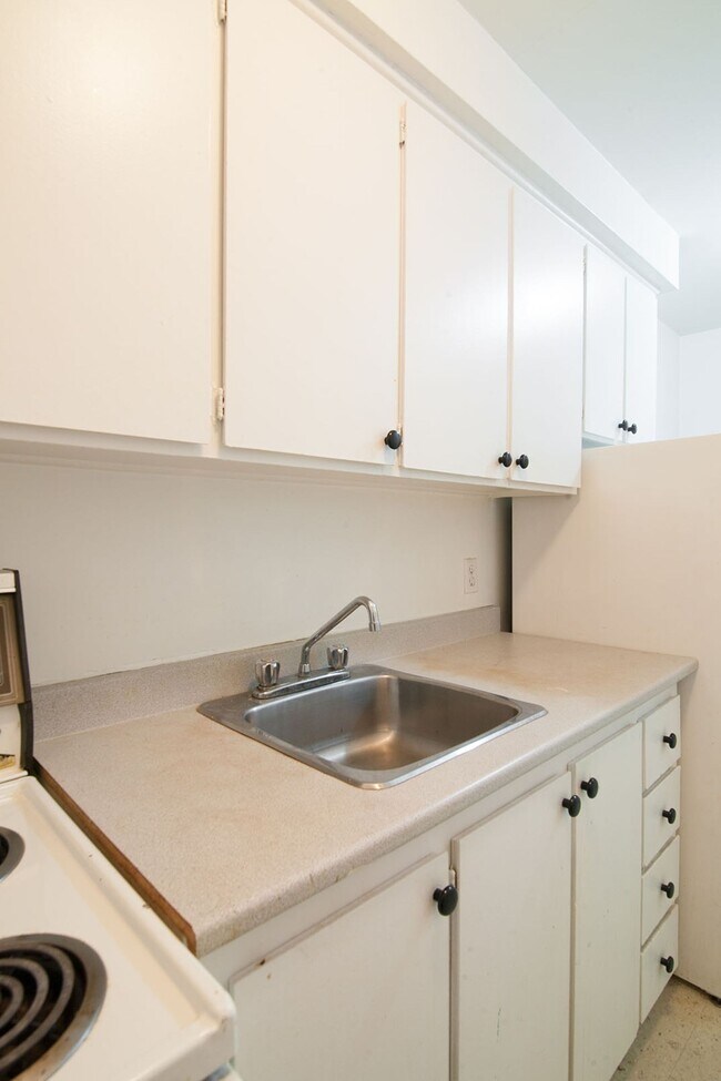 Photo - 3460 Rue Durocher Unité 901