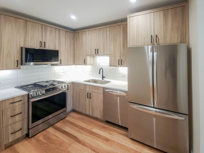 Photo - 4855 N Seeley Ave Unit 1