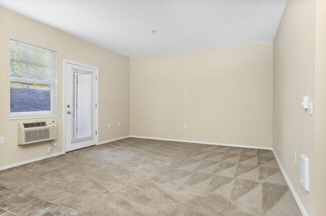 Baxter Ridge Apartments