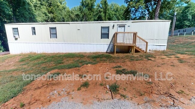 Building Photo - 801 Whitmire Rd Rental