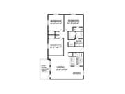 Three Bedroom