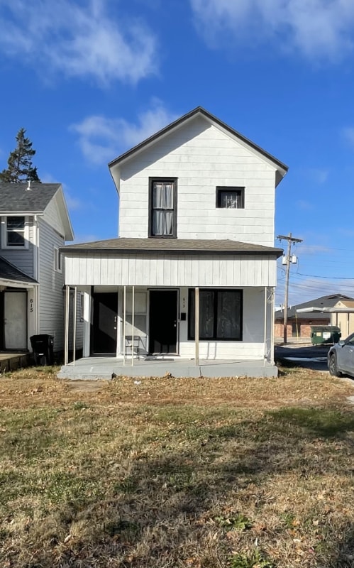Building Photo - 613 SW Lincoln St Rental