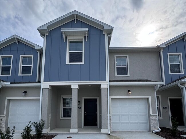 Photo - 2494 Skyline Lp Townhome