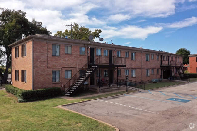 The Harrison Apartments For Rent In Wichita Falls, TX | ForRent.com