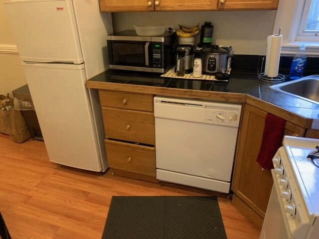 45 Hemenway St Unit 27