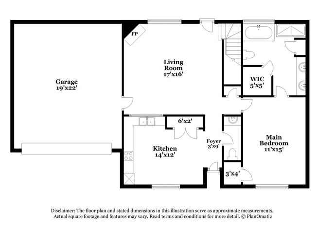 Photo - 6422 Manchester St