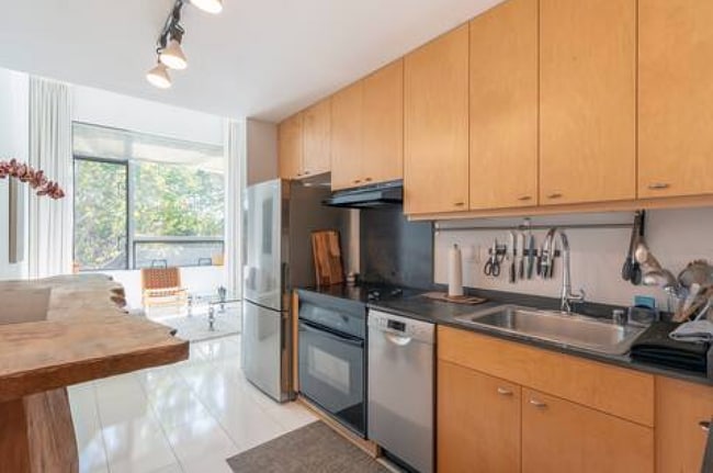 Photo - 1510 Park Ave Unit Studio